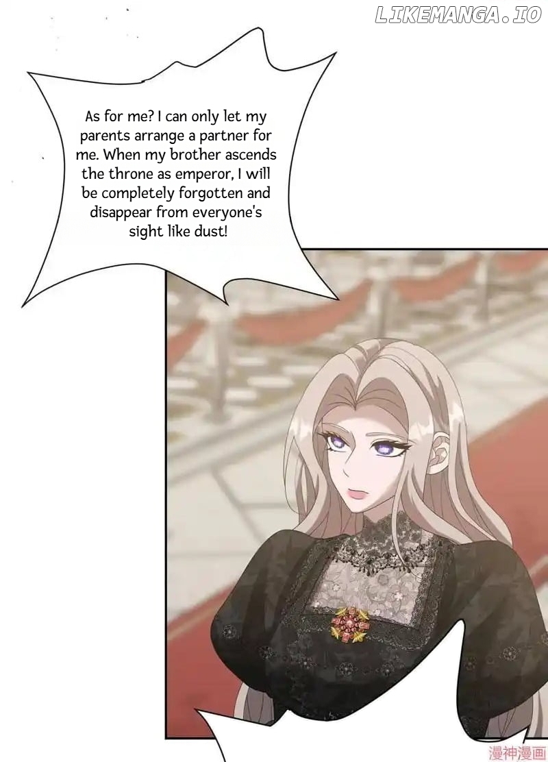 The Bride of the Fallen Angel chapter 20 - page 65